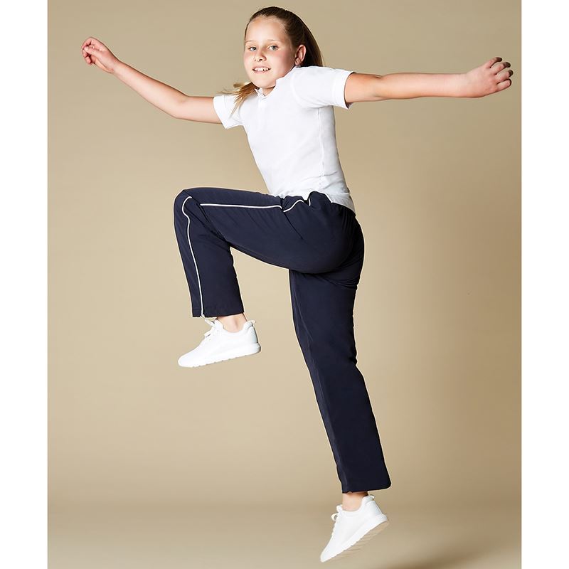 Gamegear Gamegear track pant kids